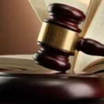 Four get three-year jail term in bitumen scam. Ranchi News