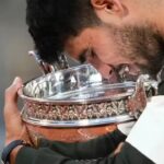 Reigning champion Carlos Alcaraz says he won’t defend his French Open title; here’s why tennis news