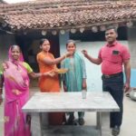 Security guard’s daughter, electrician’s son emerge Class X toppers in Chatra, Bokaro | Ranchi News