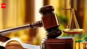 Five convicted in 2-year-old murder case in Rohtas. Patna News