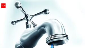 RMC shuts water plant for flouting norms. Ranchi News