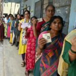 TN trend continues: Women voters outnumber male counterparts. chennai news