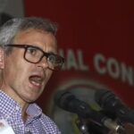 Statehood can’t be restored to oblige ‘prince’ Omar, says BJP; CM says J&K voters are being punished. India News