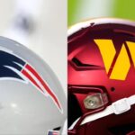 Washington Commanders strongly linked to $157M New England Patriots wide receiver | NFL News