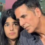 Akshay Kumar daughter Nitara cyber harassment case: Maharashtra Cyber ​​arrests accused; ‘She was very brave and informed her parents’