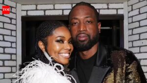 “Nothing prepares you”: Dwyane Wade’s wife Gabrielle Union hit by brutal grief as the NBA legend stands by her side | nba news