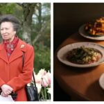 Princess Anne is ‘obsessed’ with this frozen airplane food, Royal Pilot says