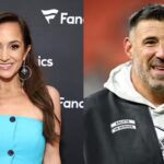 Fact check: Did Dianna Russini actually say “I’m gonna walk funny for a week” after she was spotted on an alleged date with Mike Vrabel? | NFL News