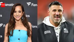 Fact check: Did Dianna Russini actually say “I’m gonna walk funny for a week” after she was spotted on an alleged date with Mike Vrabel? | NFL News