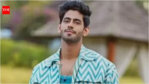 Yeh Rishta Kya Kehlata Hai: Rishabh Jaiswal exits the show; says Krish’s journey is not over; Samridhi Shukla shares a heartfelt note