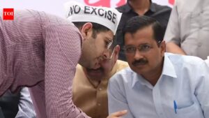 Anti-defection law won’t apply to AAP MPs, say experts India News