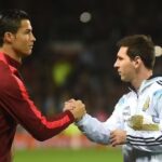 Ronaldo has three final career dreams he must fulfill before retirement, Messi has already completed the first. International Sports News