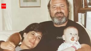 Jake Reiner recalls hearing news of parents Michele and Rob Reiner’s murders: ‘This truly is my living nightmare’ |