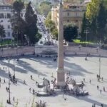 The real wall with ears: Ancient Roman walls can hear you from meters away | world news