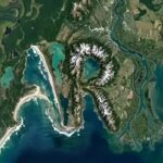 How to find your name hidden in real satellite images using NASA’s Landsat tool |