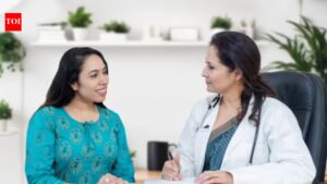 The first gynecologist visit: Why so many Indian women delay it |