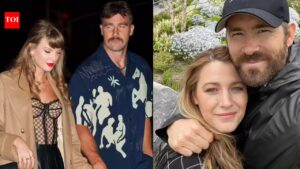 “He felt it wasn’t authentic”: Travis Kelce reportedly questioned Taylor Swift’s bond with Blake Lively and Ryan Reynolds long before things turned sour | NFL News