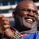 NFL Hall of Famer Lawrence Taylor rushed to hospital after medical emergency in New Jersey | International Sports News