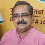 Ex-CEA Ashok Lahiri to be Niti Aayog vice chairman; IISER’s Gobardhan Das a member | India News