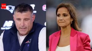 Mike Vrabel and Dianna Russini were allegedly in a relationship as NFL media “knew for years,” confirms insider | NFL News