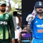 Babar Azam vs Virat Kohli: ‘Had se jyada hype, ‘king’ tag ne chadha diya’ – Ex-cricketer’s blunt take | cricket news