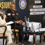 Develop space toilet, world needs it: Indian astronaut Prashant Nair asks desi startups | India News