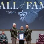 Army chief inducted into International Hall of Fame at US Army War College | India News