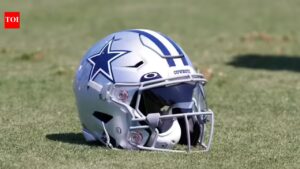 NFL Trade Rumors: Dallas Cowboys make firm stance on $6M WR amid swirling trade buzz | NFL News