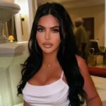 “Do not believe she will survive”: Klaudiaglam’s mom launches GoFundMe as doctors fear influencer may not survive alleged attack