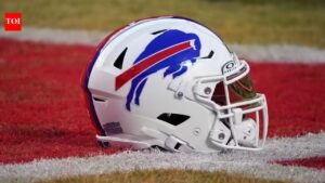 NFL Trade Rumors: Buffalo Bills flip first-round pick into massive draft haul with bold trade strategy NFL News