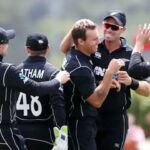 Shocking! New Zealand star cricketer banned for cocaine use. cricket news