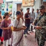 With no repolling recommendations, Bengal & Tamil Nadu break ‘past pattern’, says EC | India News