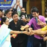 Forget Bengal, we will dethrone BJP from Delhi: CM Mamata Banerjee after phase-1 turnout. Kolkata News