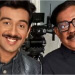 Ramayan actor Perin Malde speaks on working with Akshay Kumar and Priyadarshan in Bhooth Bangla: ‘It’s going to stay with me’