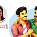 Smiles fade, but the heart remembers. India News