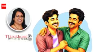 Smiles fade, but the heart remembers. India News