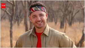 Adam Thomas Crowned Winner of ‘I’m A Celebrity’ 2026 in Dramatic Finale |