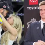 Matthew Stafford’s wife Kelly makes feelings clear on Ty Simpson, adding twist to LA Rams’ locker room dynamics | NFL News