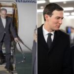 Iran foreign minister reaches Pakistan; US to send Kushner, Witkoff for talks
