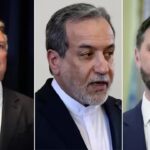 Peace talks back on? Trump sending envoys to Pakistan to meet Iran FM; Vance on standby