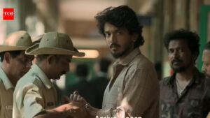 ‘JC The University’ OTT release: Where to stream Surya Prakhyath’s Kannada crime thriller | Kannada Movie News