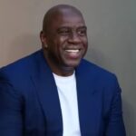 Minnesota Timberwolves star draws praise from Magic Johnson after statement win over Denver Nuggets | nba news