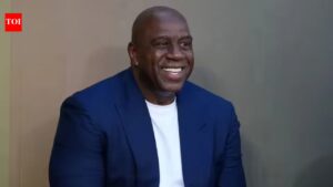 Minnesota Timberwolves star draws praise from Magic Johnson after statement win over Denver Nuggets | nba news