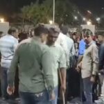 Girl Molested In Surat: Minor girl ‘molested’ while returning home from coaching in Surat; Large crowd attempts to storm police station. Surat News