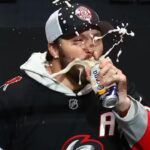 Did Josh Allen jinx the Buffalo Sabres’ playoffs? Matthew Tkachuk defends Bills superstar QB | nhl news