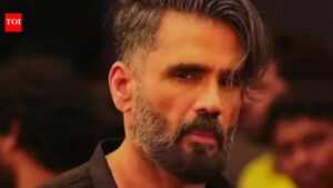 Suniel Shetty Farmhouse: Inside Suniel Shetty’s ‘Jahan’: The 5-acre Khandala farmhouse that hosted his daughter Athiya Shetty and KL Rahul’s wedding. Hindi Movie News