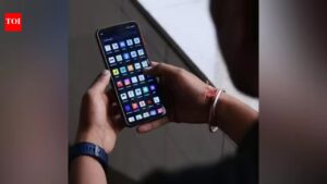 28% of mobiles in India made by domestic cos