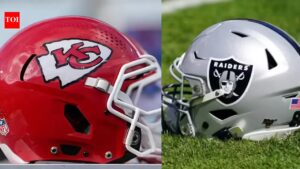 Nfl Trade Rumors: NFL Trade Rumors: Kansas City Chiefs and Las Vegas Raiders could target $120 million offensive weapon amid wide receiver market shift | NFL News