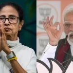 Our Ganga clean, can he do the same in Yamuna, asks Didi. India News