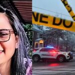 Gujarat woman critical after bullet rips through her jaw at US store; husband held for ‘accidental’ firing | Ahmedabad News